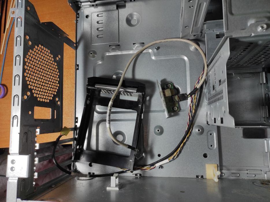 Отдам корпус для ПК