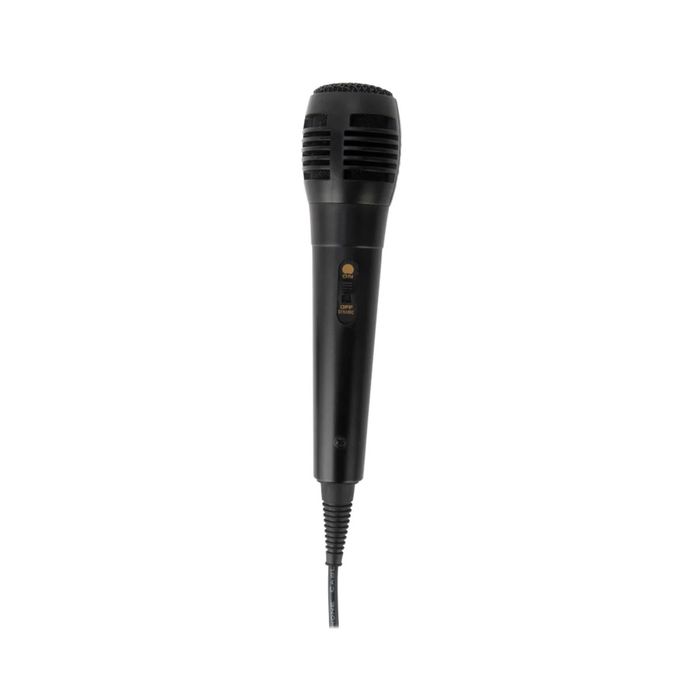 Караоке тонколона Diva BS21 + микрофон 
с Bluetooth, FM радио и микрофон