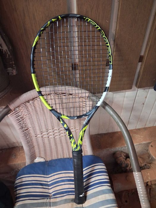 Тенис ракета Babolat pure aero