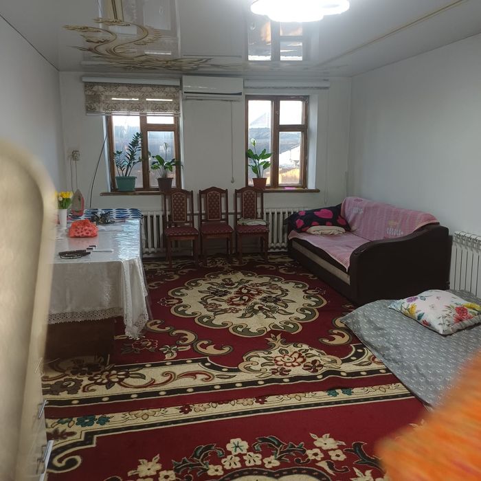 Срочно срочно продается ДОМ