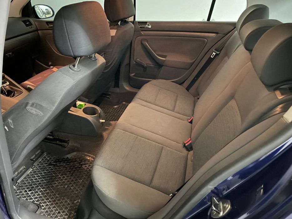 Volkswagen Golf 5