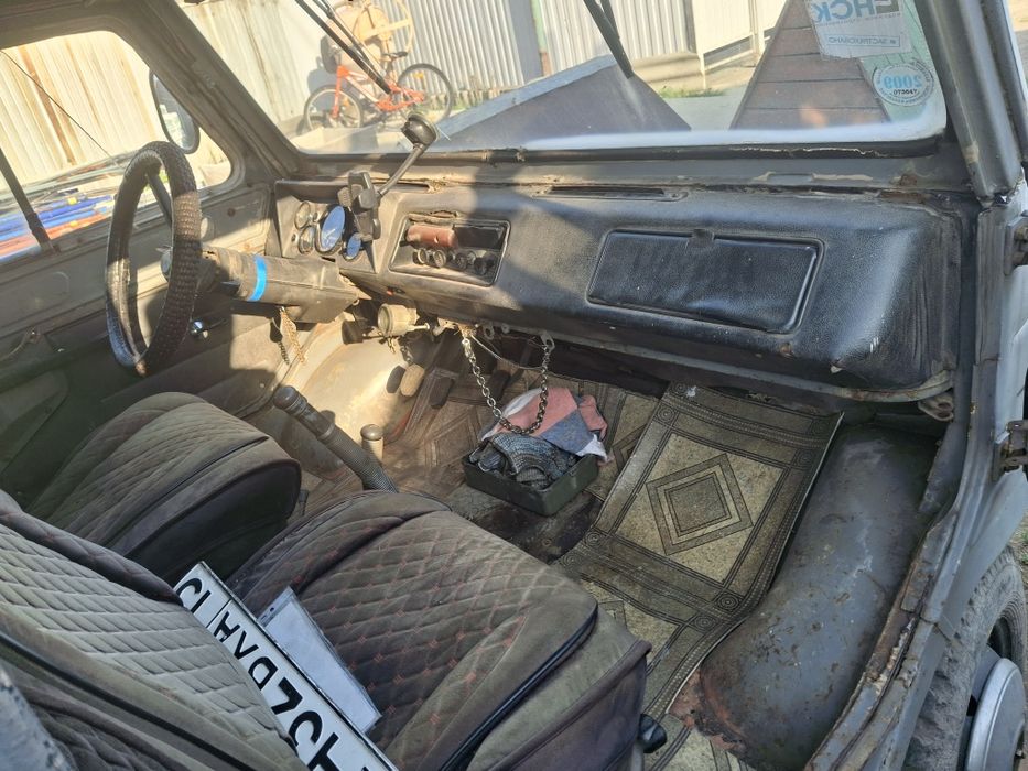 Продам луаз 969 М