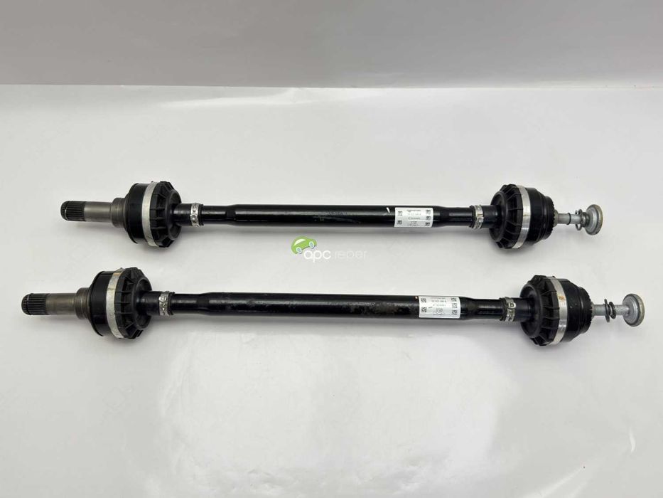 Set planetare spate (stanga + dreapta) Originale Bmw Seria 3 (G20, G21) 330i - Cod: 8487124 / 8487123