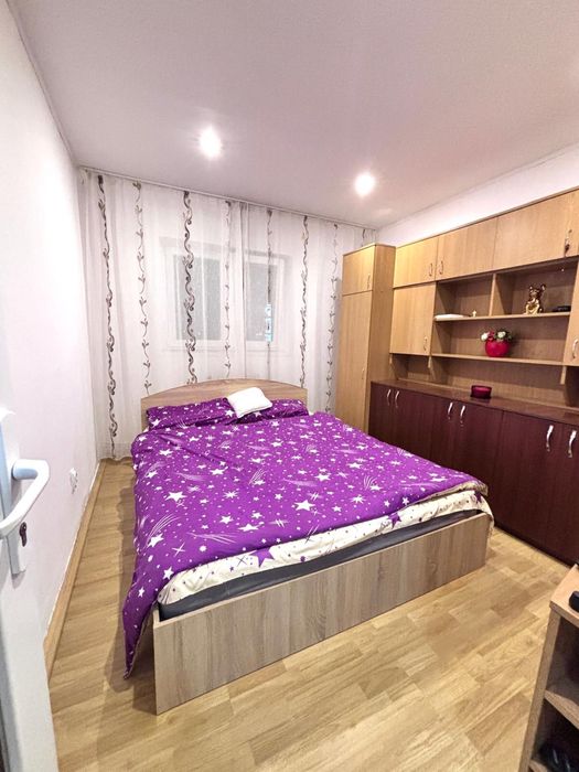 Inchiriez apartament 2 camere