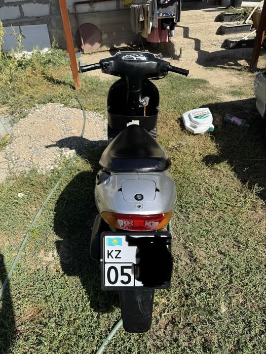 Suzuki lets 2. .