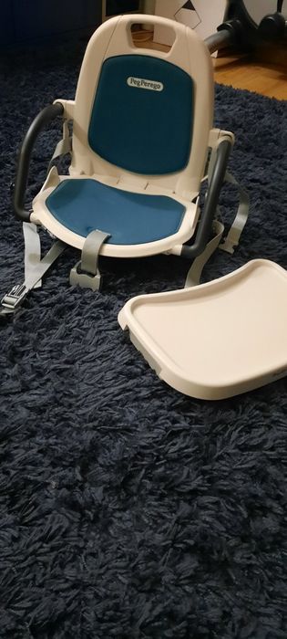 Стол за хранене Peg Perego Rialto