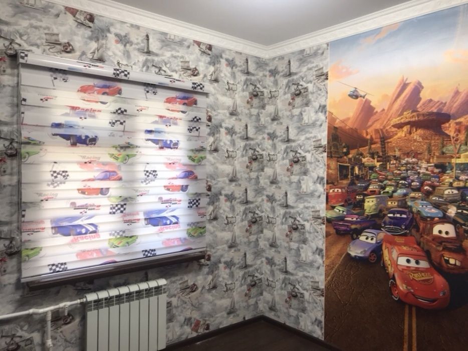 Jalyuzi | Jaluzi | Жалюзи | Жалузи | На заказ Jaluza жалуза D-005