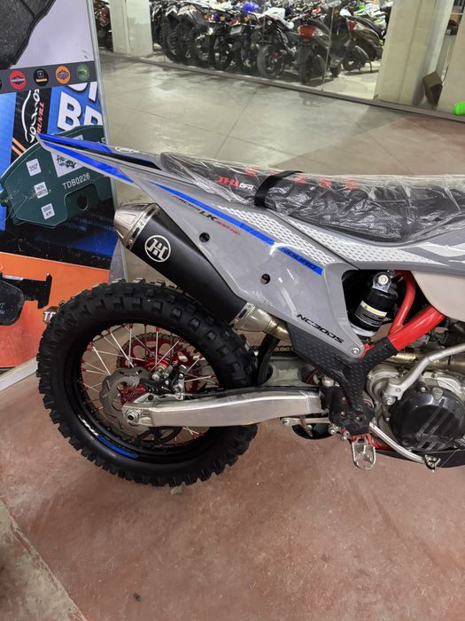 JHL 300 NC проф эндуро