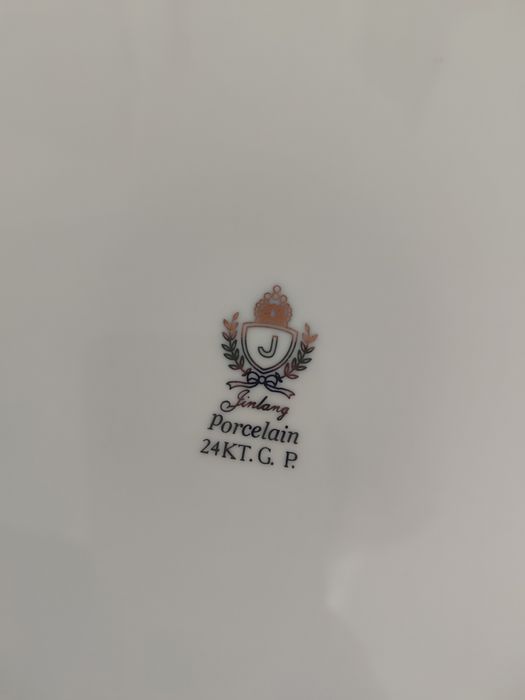 НОВЫЙ сервиз Срооочноо