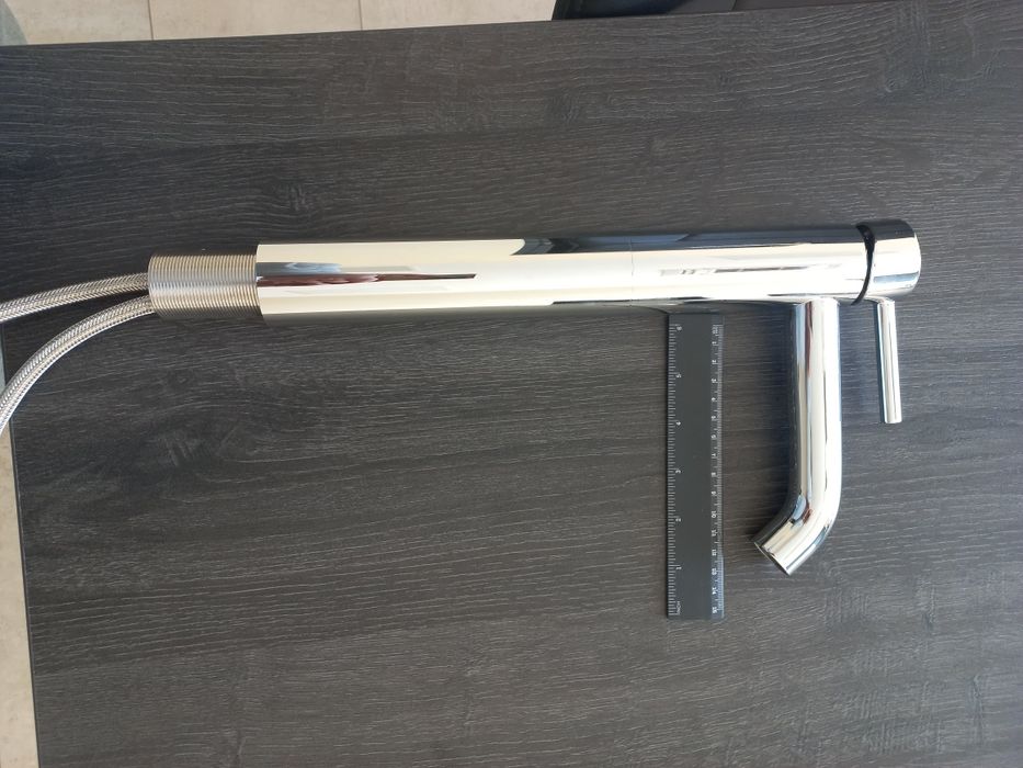 Смесител Ceraline Vessel - Ideal Standard