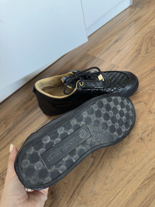 Сникърси Leandro Lopes