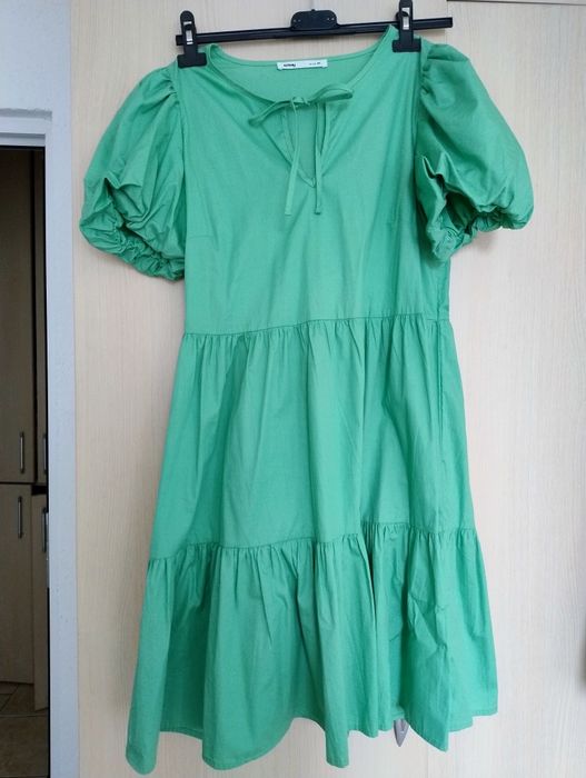 Rochie dama (noua sau de câteva ori purtata)-masura .38 (M)