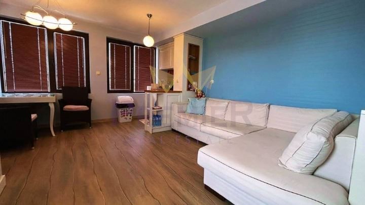 Продава се Двустаен апартамент в к.к. Слънчев бряг - 87 кв.м за 613 €/кв.м - Снимка #1