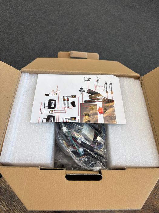 Navigatie Dedicata Dacia Logan 2, Duster 2, Sandero 2