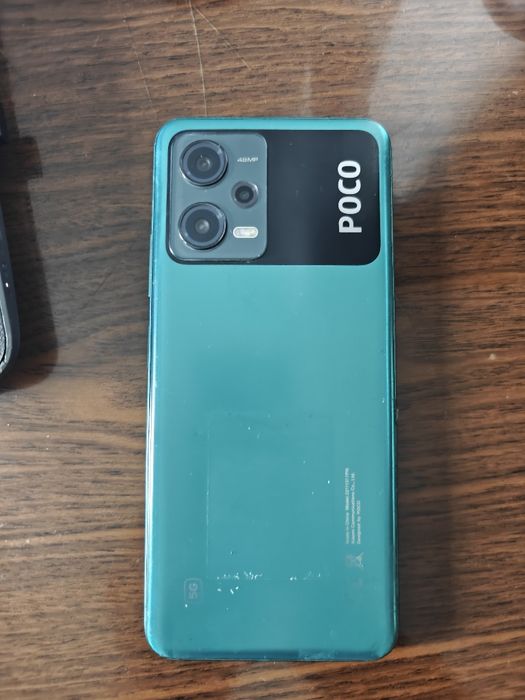Poco x5 5g продам