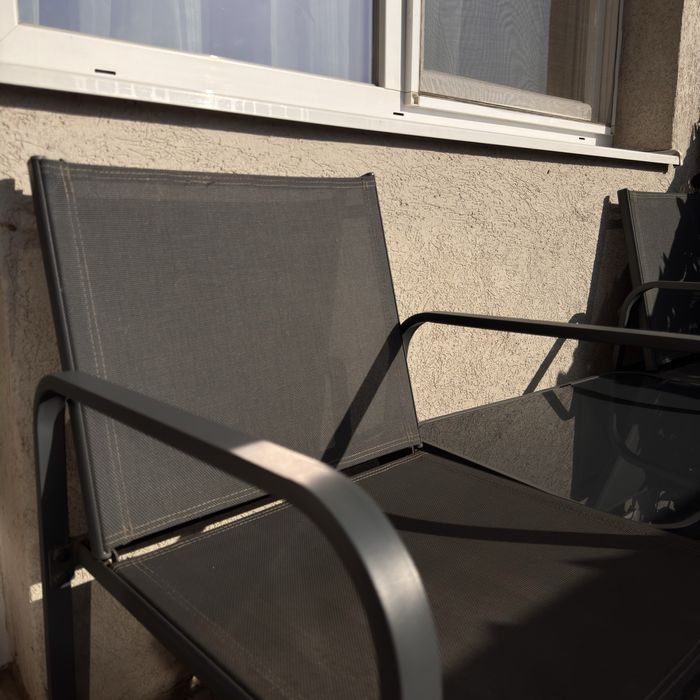 Set masa si scaune pentru balcon/gradina