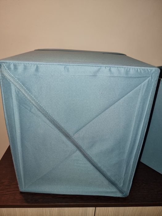 Кутии за съхранение