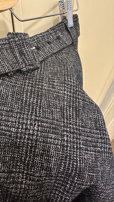 Пола Zara, XS с вълна в състава