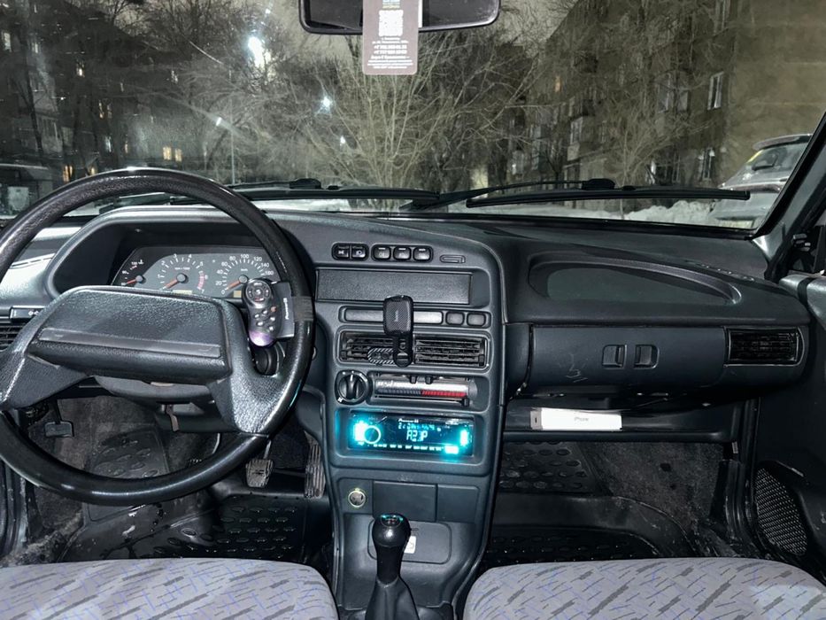 Продам машину ВАЗ 2115