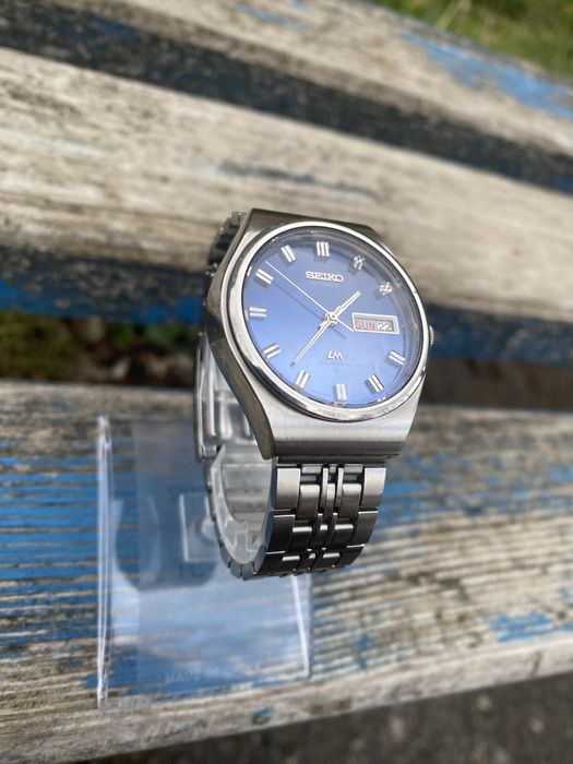 SEIKO LM 5606-8090