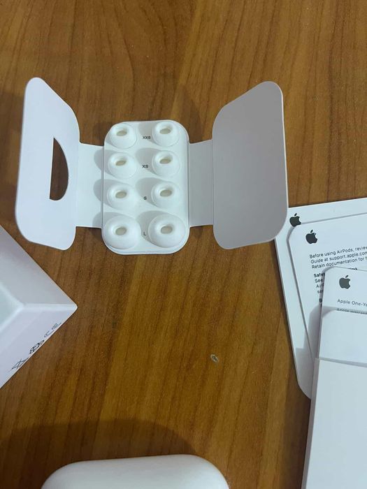 AirPods Pro 3 (sunt 1/1)