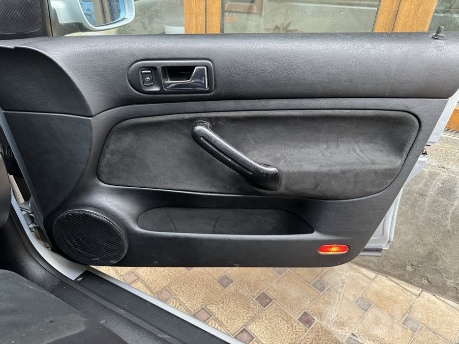 Volkswagen Golf 4