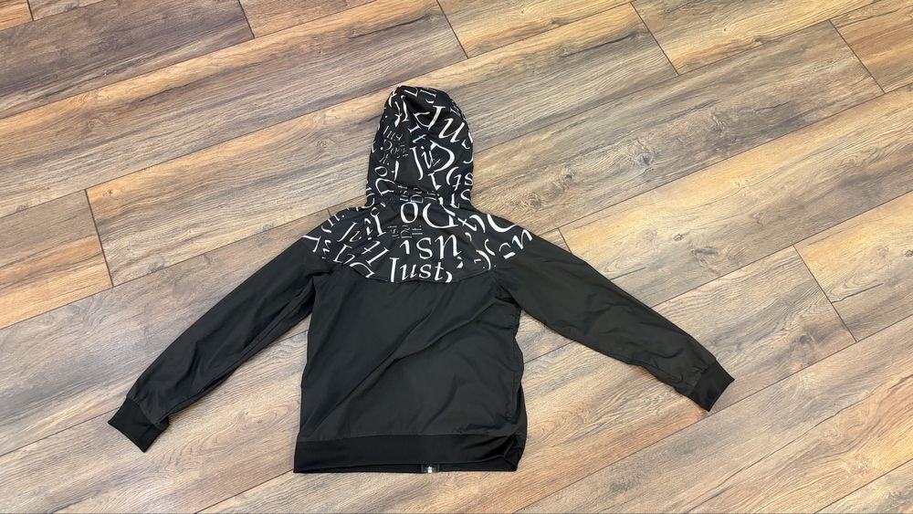 Ветровка Nike just do it