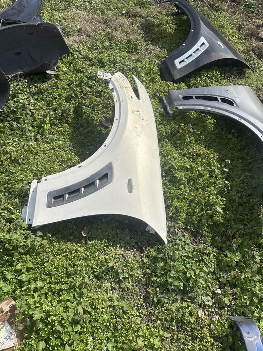 Ляв десен калник infiniti fx30/Qx70 инфинити фх