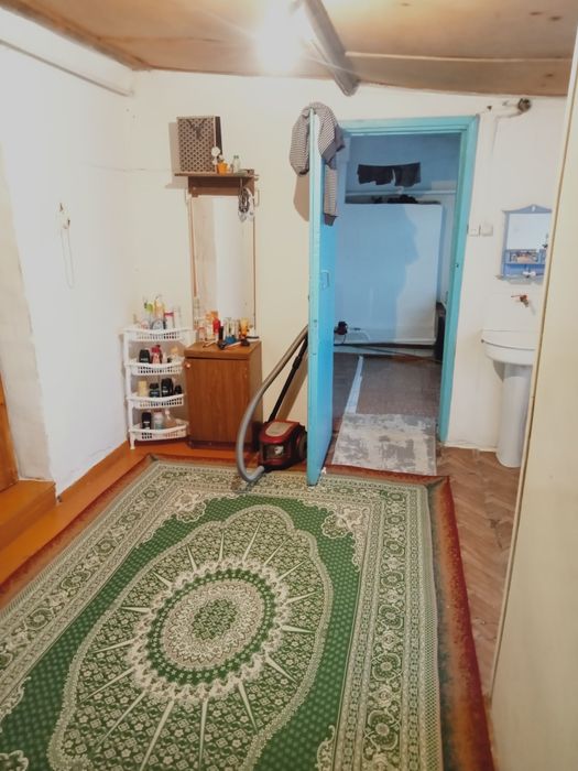 Аудан орталығынан үй сатылады