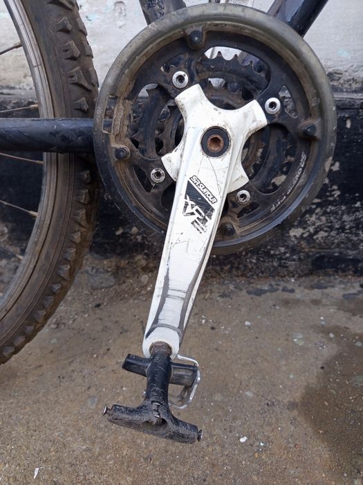 срочно! продам велосипед