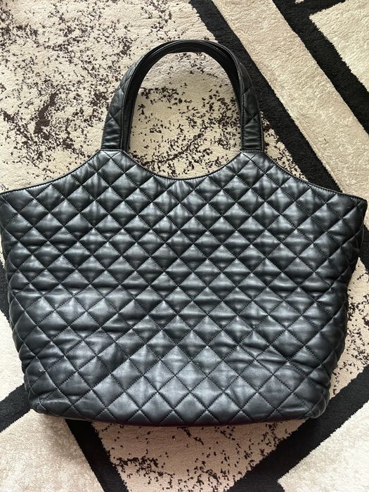 YSL Icare maxi дамска чанта