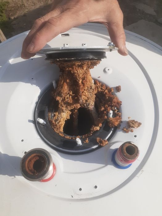 Сантехник любой сложности