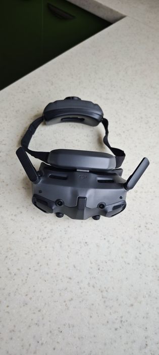 FPV DJI Goggles 3, dji o4 air unit