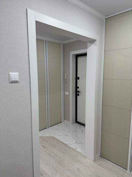 Продам полуторку 6 мкр 1 дом