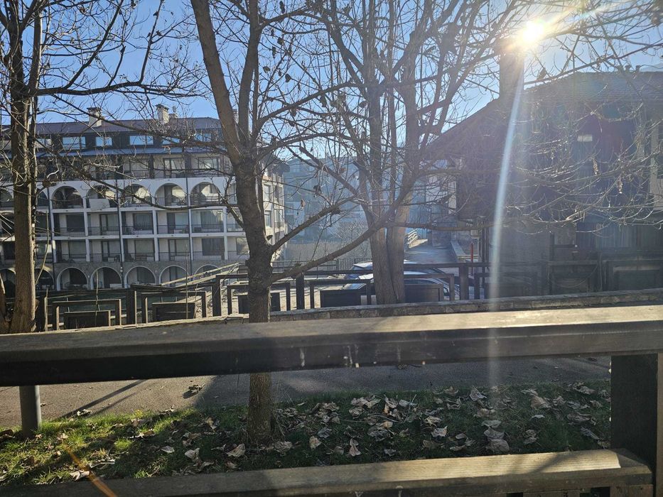 Студио под наем – комплекс Перун Лодж, Банско