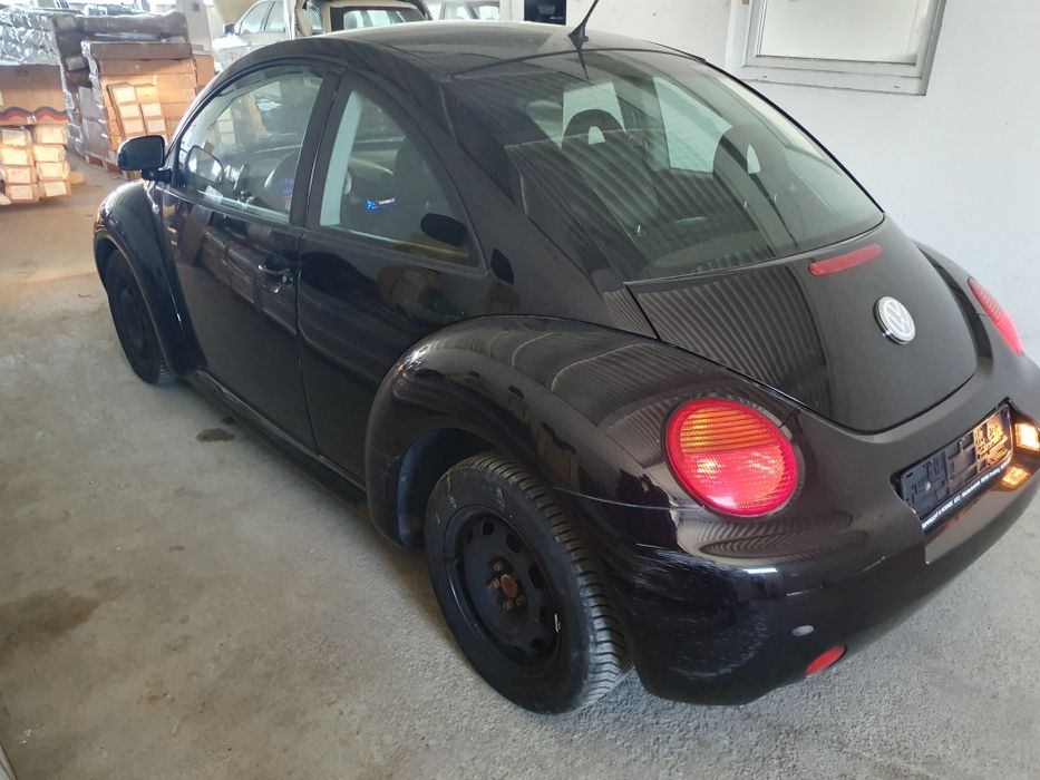 Motor vw Beetle  , golf 4 , skoda , ALH , 1.9 tdi , 90 cp