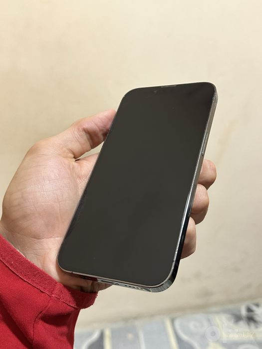 Iphone 13 pro ideal