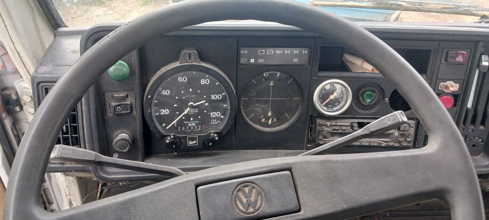 Влекач лт40.турбо дизел