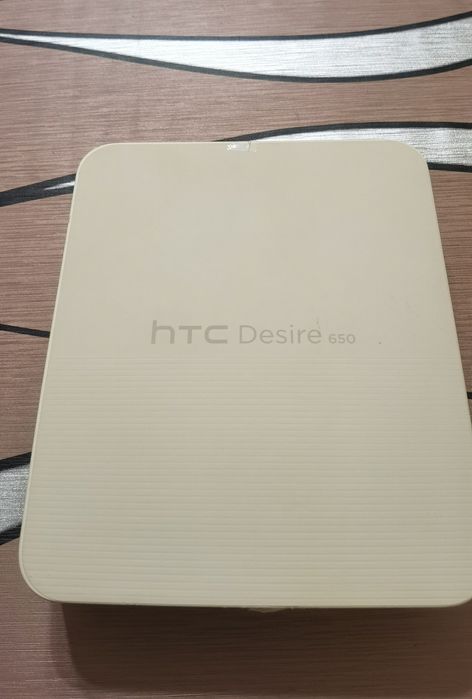 HTC  Desire  650