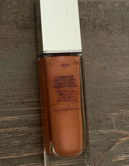 Dior Forever Glow Maximizer
