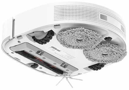 Продаю новые робот пылесосы Dreame W10 Pro