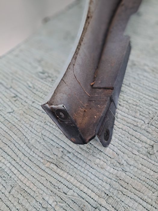 Калник Renault Twingo 3 2014/2019г