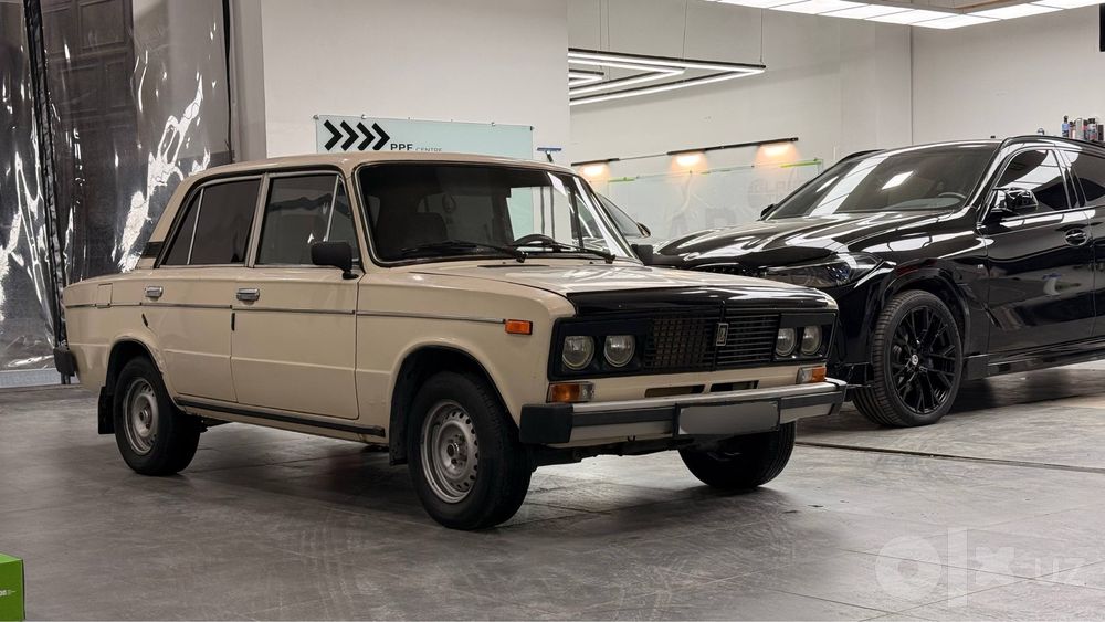 ВАЗ 2106 Аренда бор