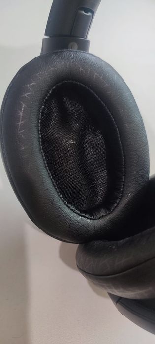 Наушники сони, sony WH-H910N