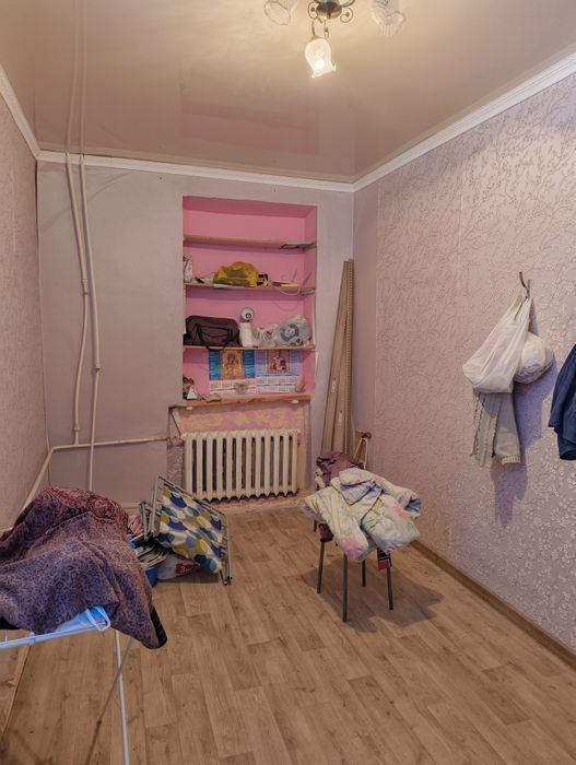 Продам 2 комнатную квартиру