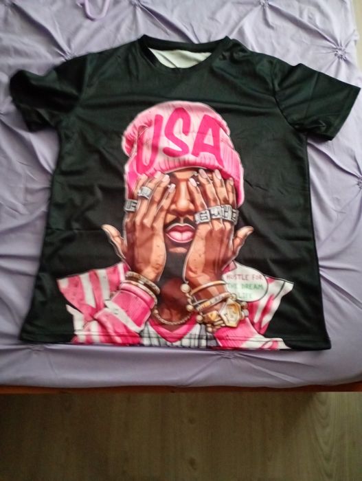Tricou copii mărimea S