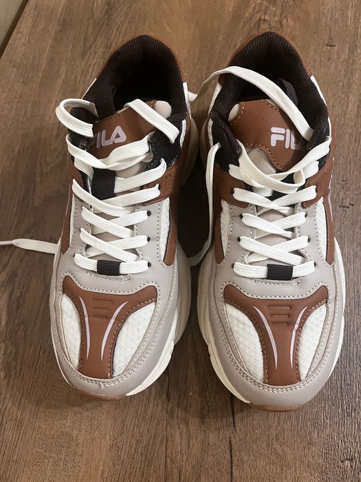 Маратонки Fila Recade