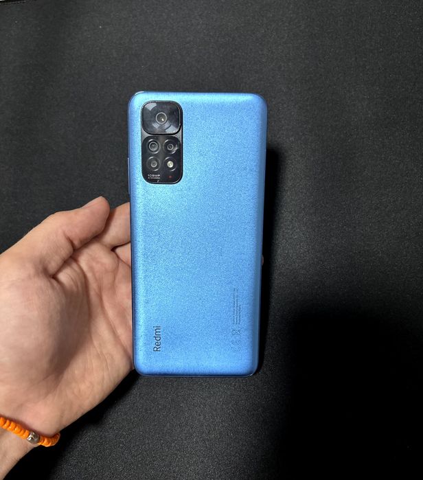 Продам смартфон Redmi Note 11s