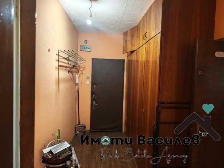 Продава 1-СТАЕН град София, Люлин 6