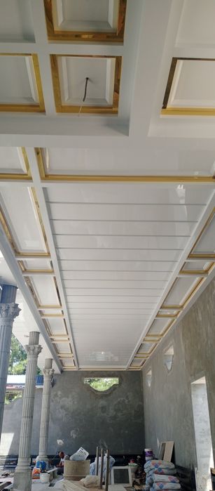 alukabond fasad xizmatlari алюкабонд фасад алкафон хизмати